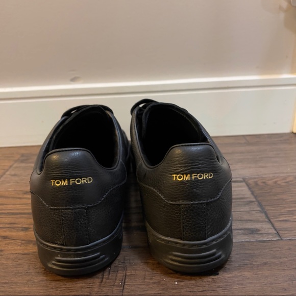 Tom Ford Men’s Shoes Sz 10 - Picture 3 of 7